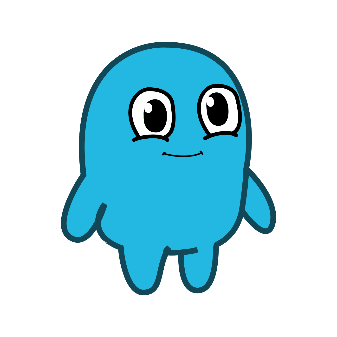 Character design project